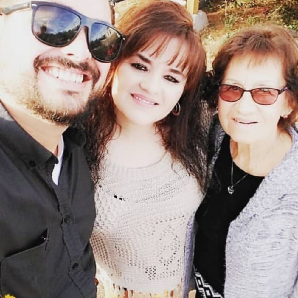 Meet your Posher, Mary ann